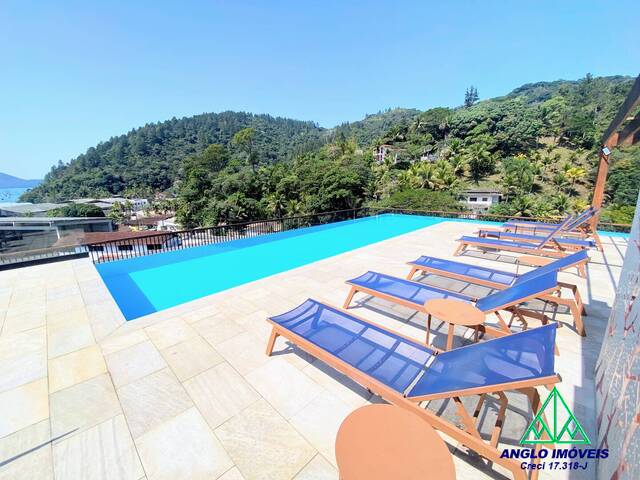 Apartamento para Venda em Ubatuba - 4