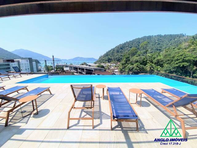 Apartamento para Venda em Ubatuba - 5