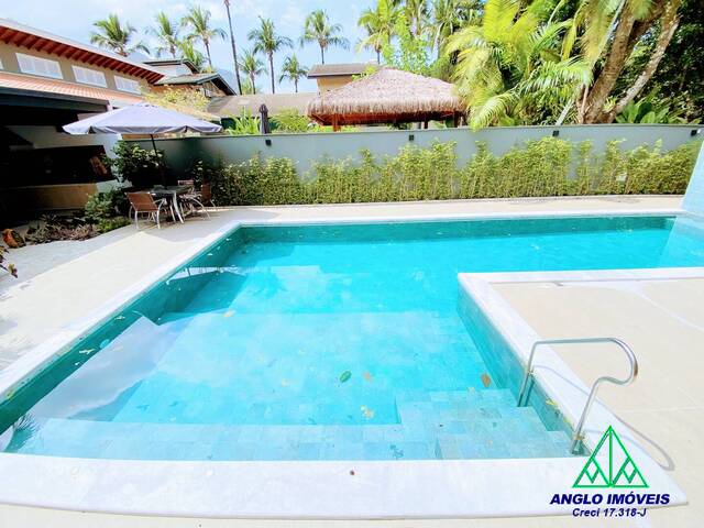 Casa para Venda em Ubatuba - 5