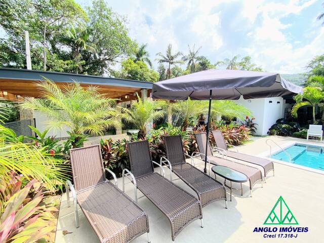 Casa para Venda em Ubatuba - 4