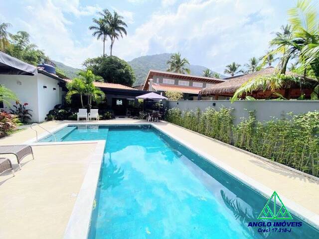 #993 - Casa para Venda em Ubatuba - SP - 3