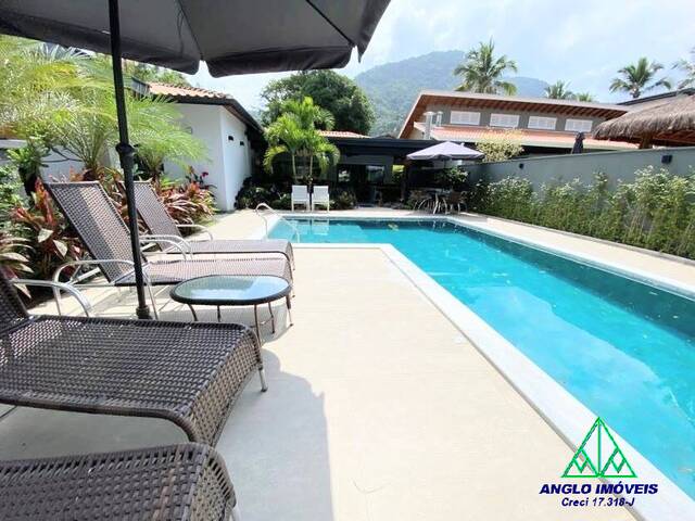 #993 - Casa para Venda em Ubatuba - SP - 2