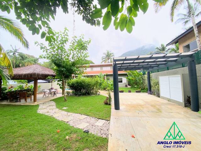 #994 - Casa para Venda em Ubatuba - SP