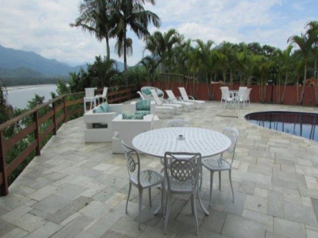 Casa para Venda em Ubatuba - 3