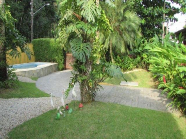 Casa para Temporada em Ubatuba - 4