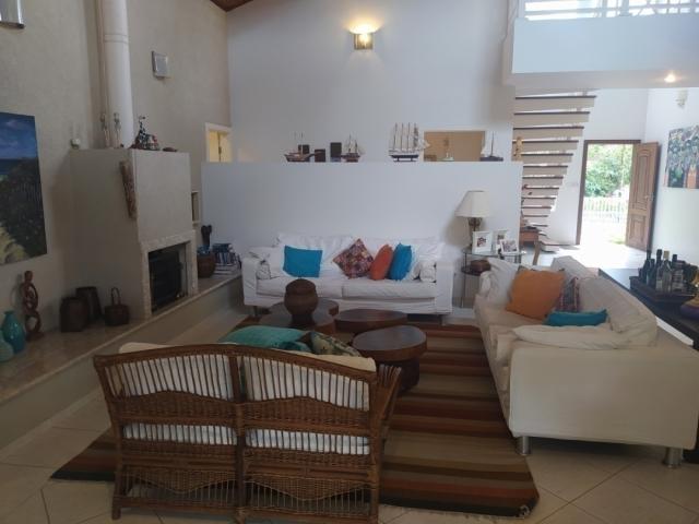Casa para Venda em Ubatuba - 4