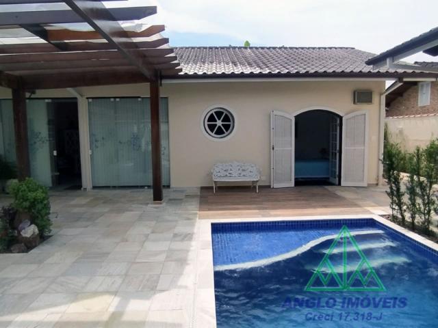 #726 - Casa para Venda em Ubatuba - SP - 2