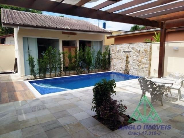 #726 - Casa para Venda em Ubatuba - SP - 3