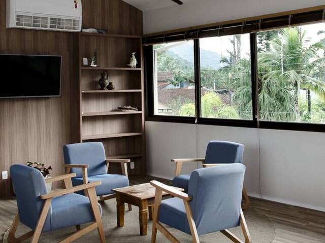 Casa para Venda em Ubatuba - 5