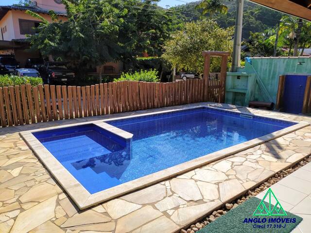Casa para Venda em Ubatuba - 4