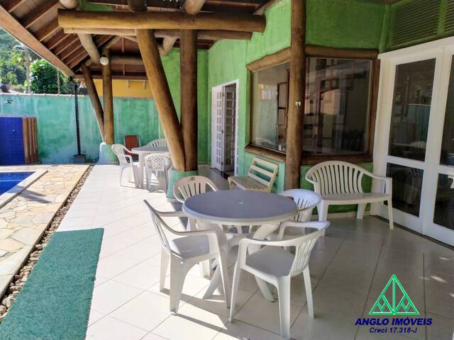 Casa para Venda em Ubatuba - 5