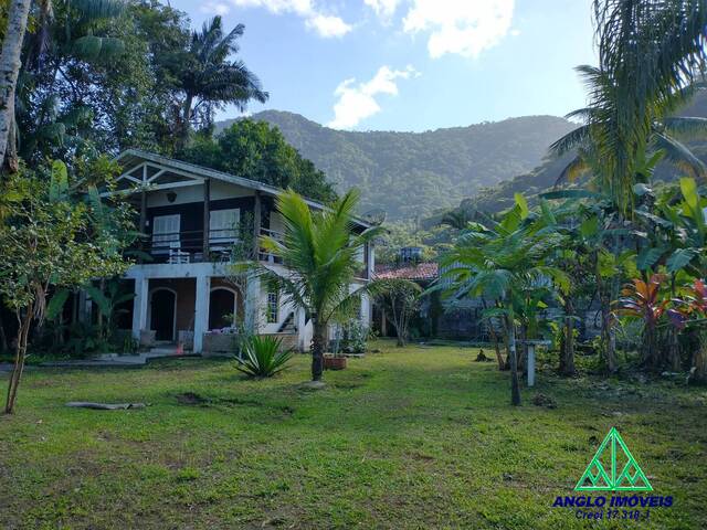 Venda em Praia do Lázaro - Ubatuba