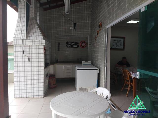 #805 - Apartamento para Venda em Ubatuba - SP - 1