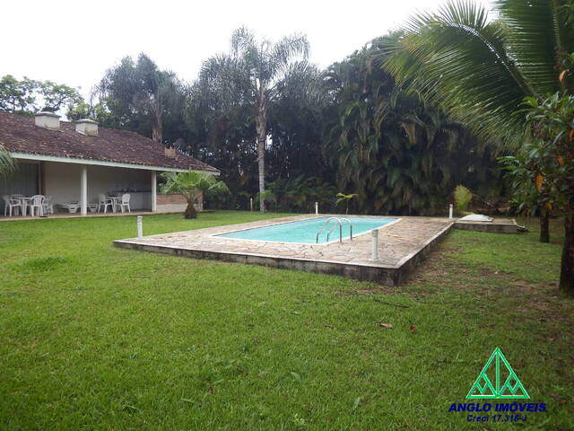 #828 - Casa para Venda em Ubatuba - SP