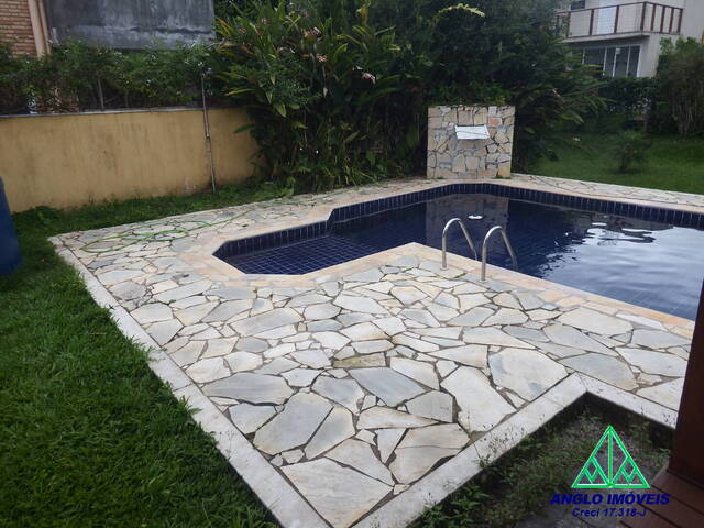 #829 - Casa para Venda em Ubatuba - SP - 1