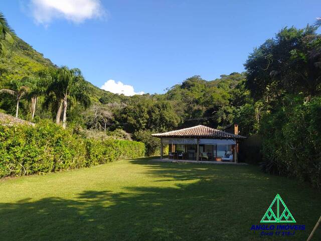 #613 - Casa para Venda em Ubatuba - SP