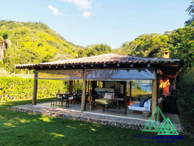 #613 - Casa para Venda em Ubatuba - SP