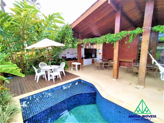 Casa para Temporada em Ubatuba - 5