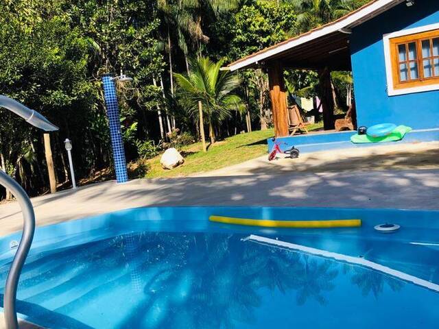 Venda em UBATUMIRIM - Ubatuba