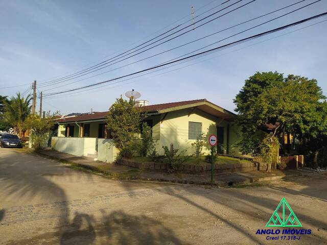 #865 - Casa para Venda em Ubatuba - SP