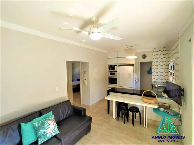 Apartamento para Venda em Ubatuba - 4