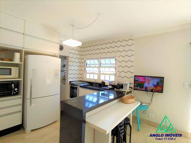 Apartamento para Venda em Ubatuba - 5