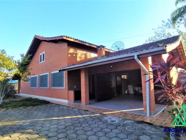 #872 - Casa para Venda em Ubatuba - SP - 1