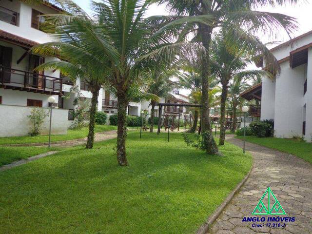 Venda em Saco Da Ribeira - Ubatuba