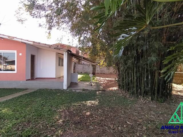 #879 - Casa para Venda em Ubatuba - SP - 2