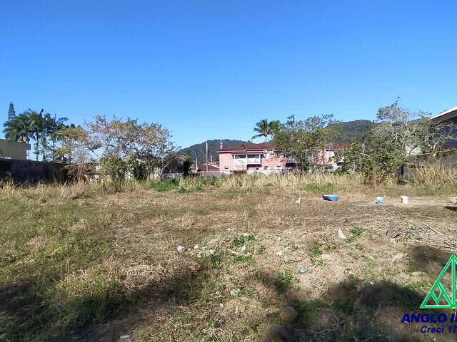 #884 - Terreno para Venda em Ubatuba - SP