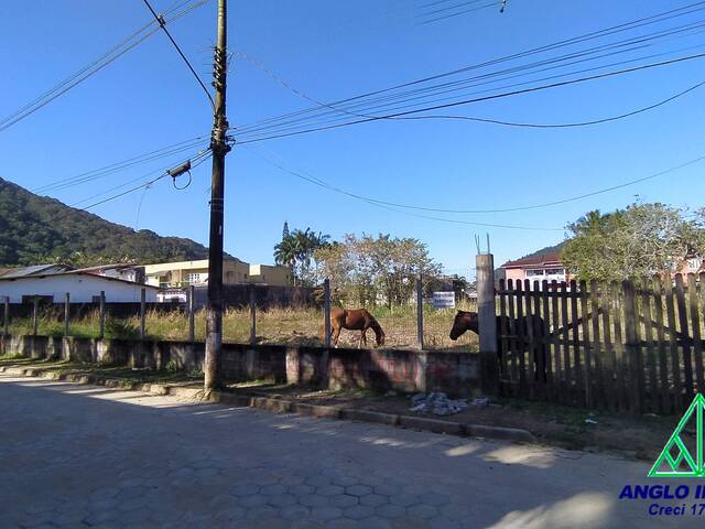Terreno para Venda em Ubatuba - 5