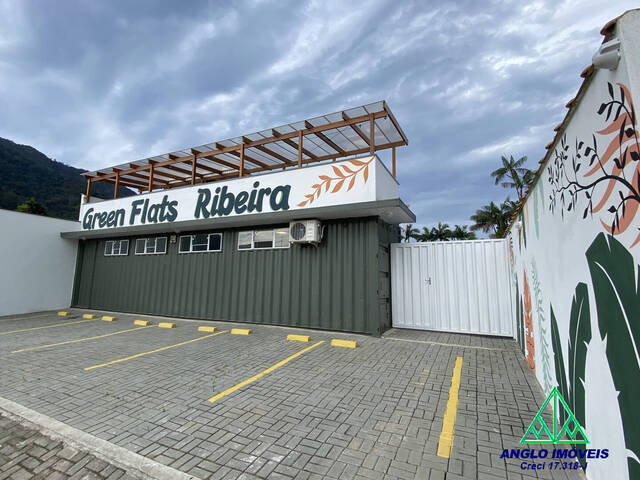 Apartamento para Temporada em Ubatuba - 4