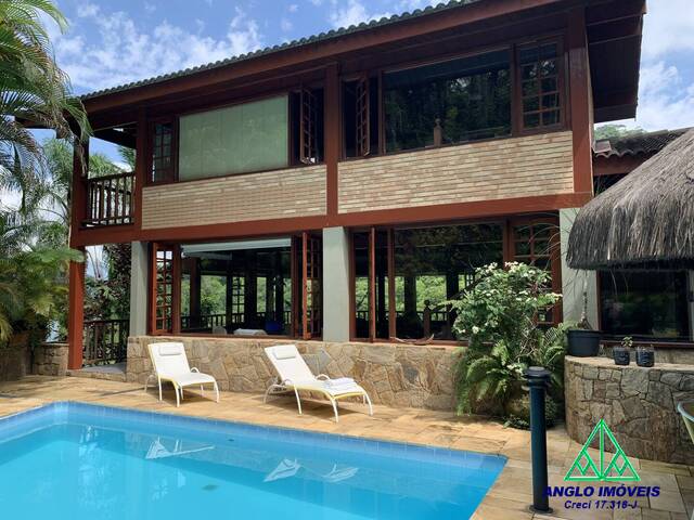 Casa para Venda em Ubatuba - 2