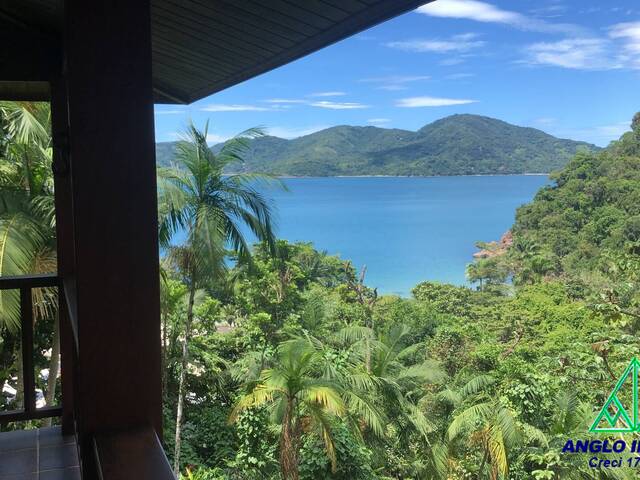 #891 - Casa para Venda em Ubatuba - SP - 3