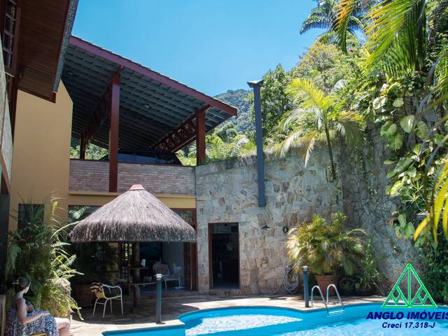 Casa para Venda em Ubatuba - 4