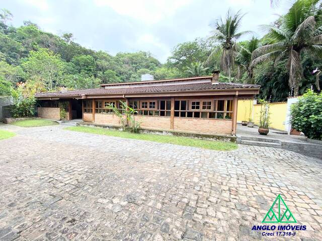 #526 - Casa para Venda em Ubatuba - SP