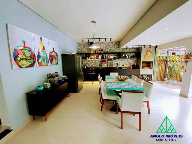 #898 - Casa para Venda em Ubatuba - SP