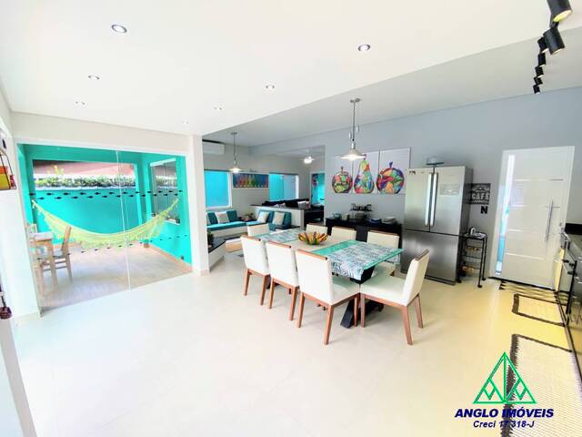 Casa para Venda em Ubatuba - 4