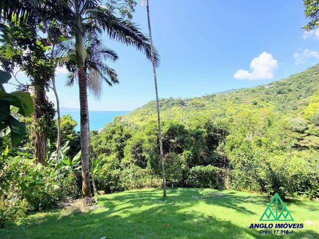 #900 - Casa para Venda em Ubatuba - SP