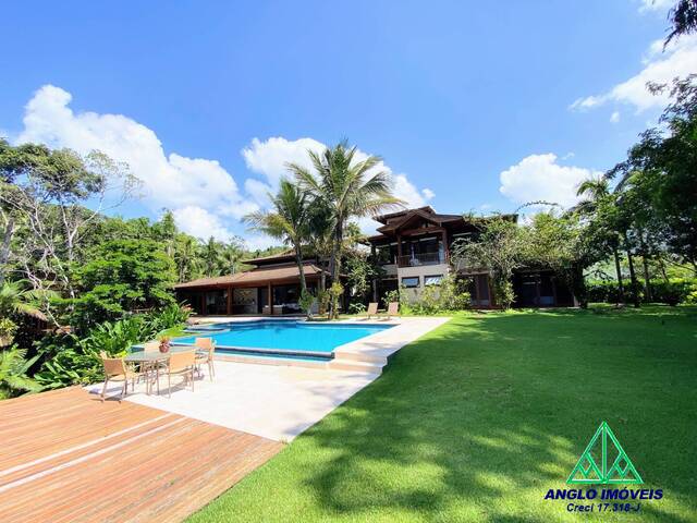 #900 - Casa para Venda em Ubatuba - SP