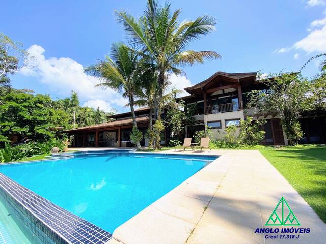 Casa para Venda em Ubatuba - 5