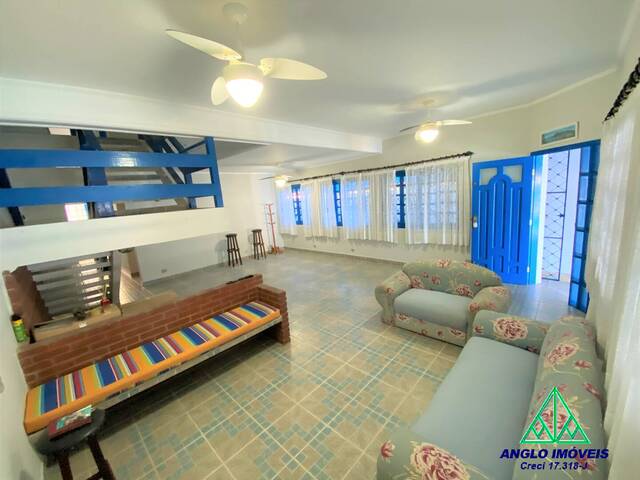 Casa para Venda em Ubatuba - 4