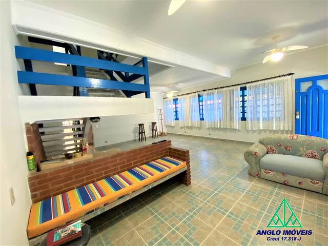 Casa para Venda em Ubatuba - 5