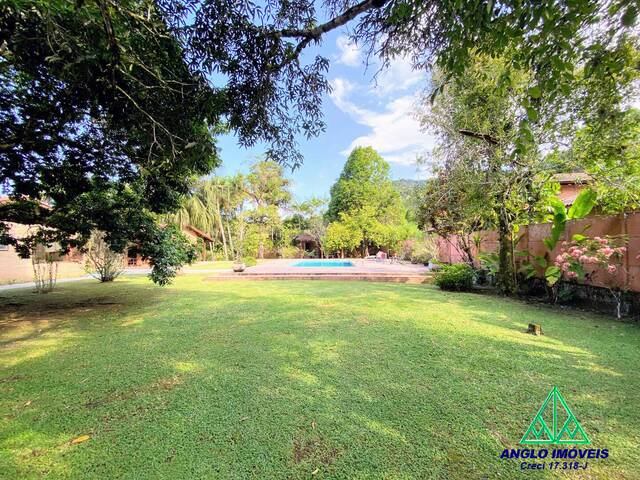 #902 - Casa para Venda em Ubatuba - SP