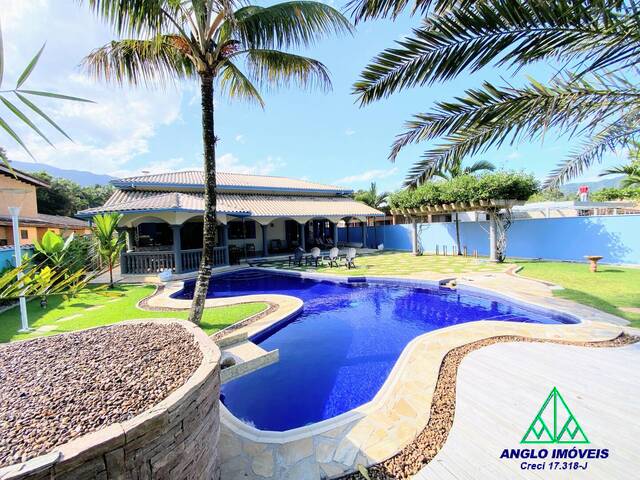 Casa para Venda em Ubatuba - 4