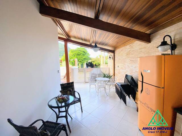 Casa para Temporada em Ubatuba - 4