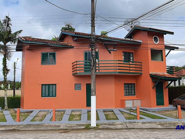 #918 - Casa para Venda em Ubatuba - SP - 1