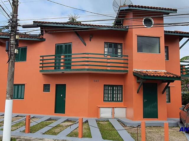 #918 - Casa para Venda em Ubatuba - SP