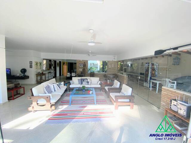 Casa para Temporada em Ubatuba - 4