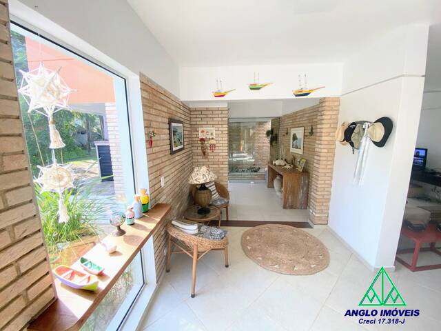 Casa para Temporada em Ubatuba - 5